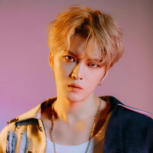 KIM JAE JOONG J-JUN 1st JAPAN DIGITAL SINGLE Ray of Light