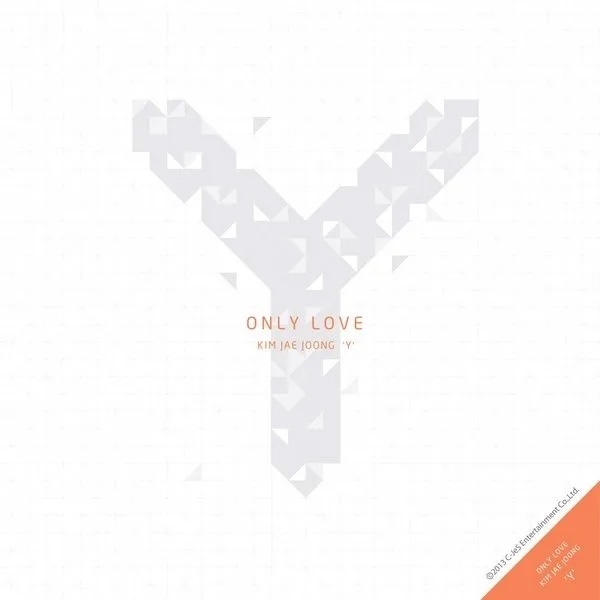 KIM JAE JOONG 1st MINI REPACKAGE ALBUM Y