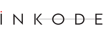 인코드엔터테인먼트 로고 iNKODE Logo