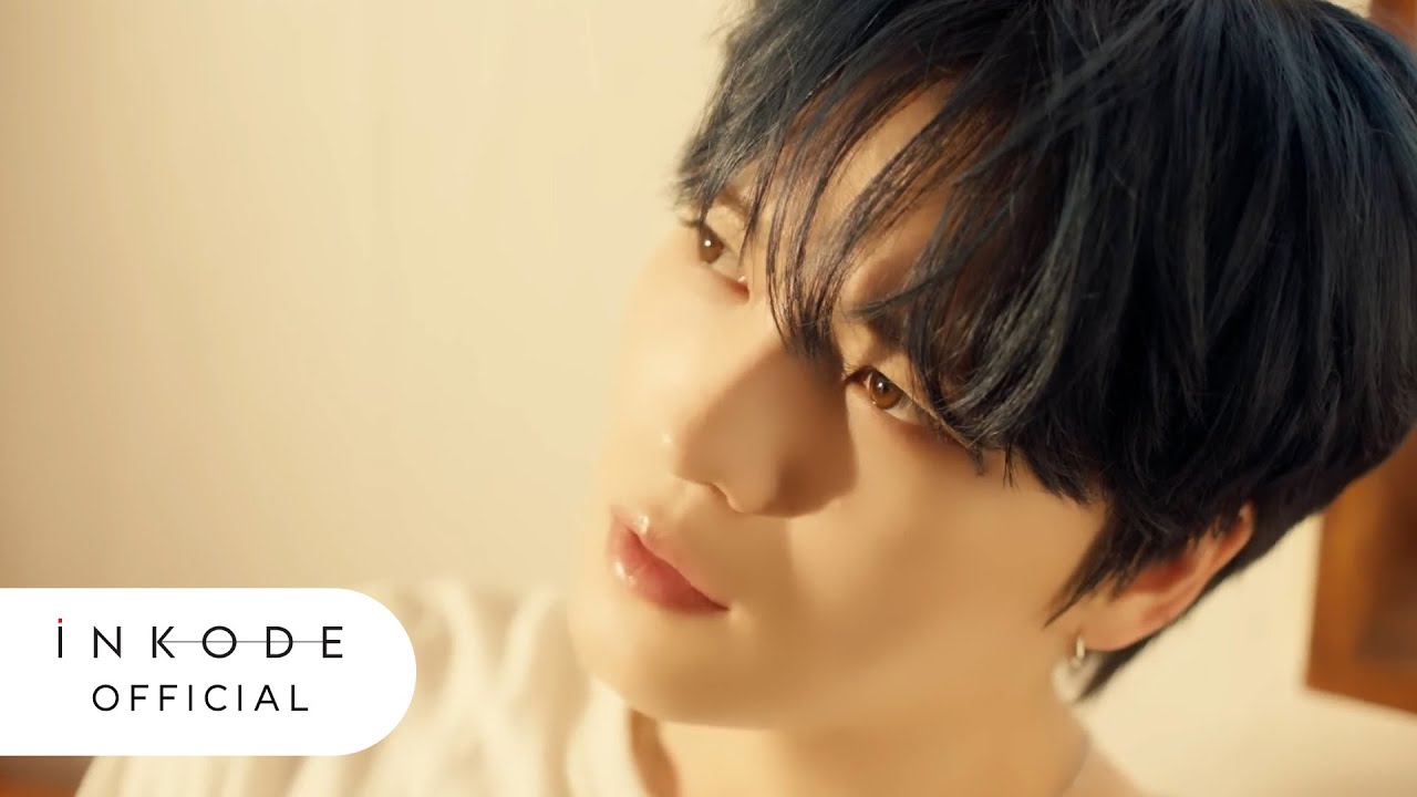 김재중 (KIM JAE JOONG) 'Glorious Day' MV (FACE CAM ver.)