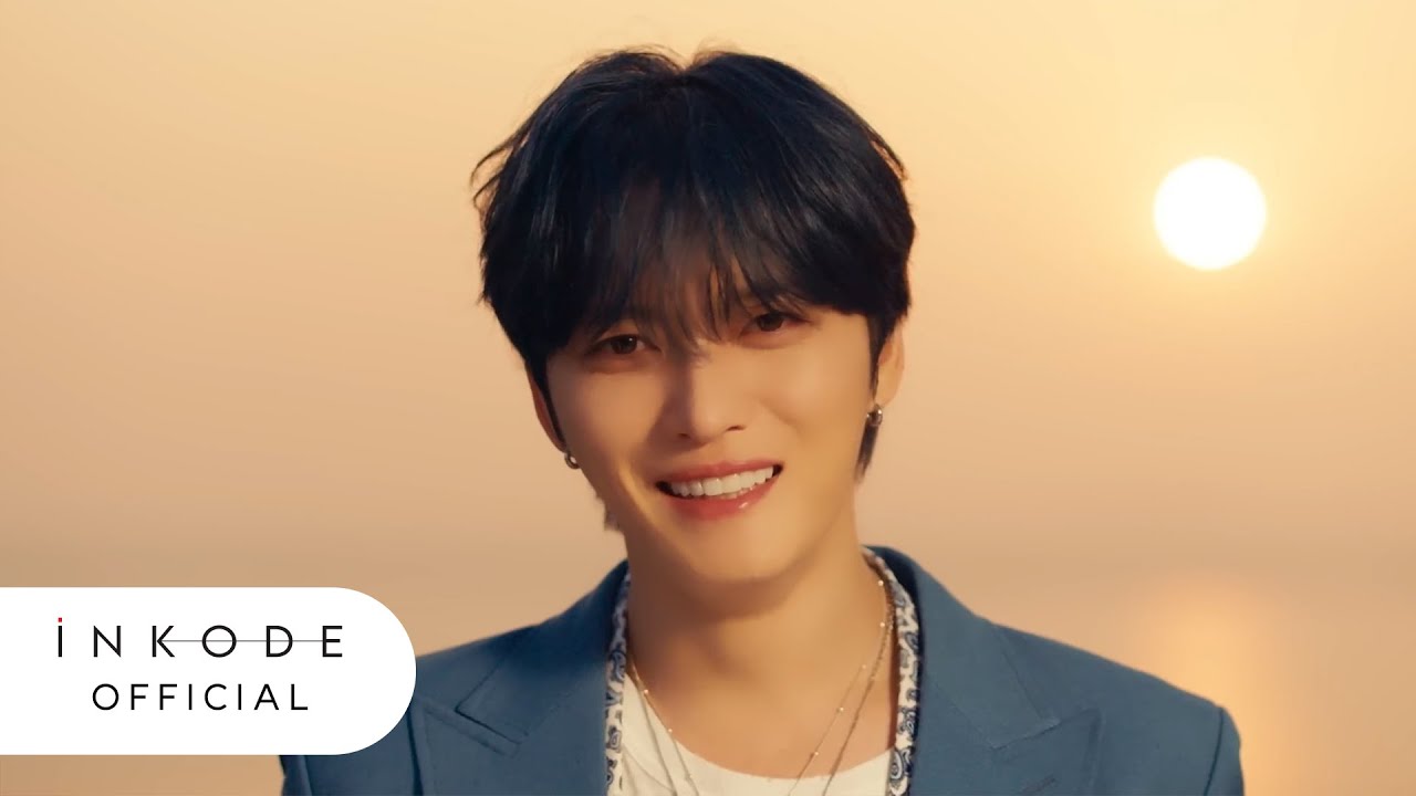 김재중(KIM JAE JOONG) 'Glorious Day' MV Teaser